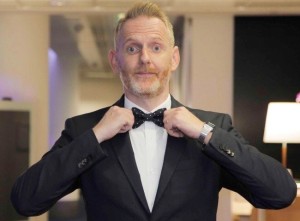 Dave Keeling