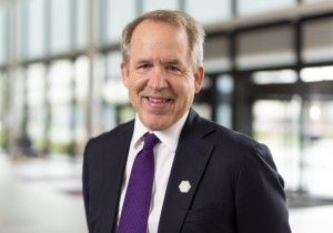 Duncan Ivison