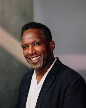 Lemn Sissay, Photographer Ivan Weiss
