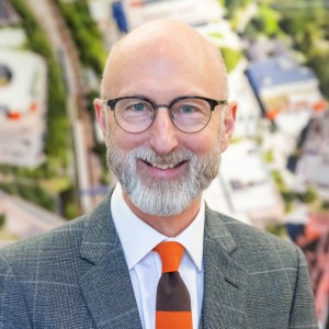 Professor Nic Beech