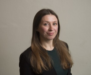 Sophie O'Callaghan