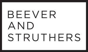 Beever and Struthers logo