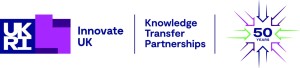 Innovate UK KTP Logo