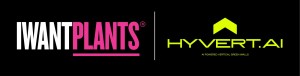 I Want Plants logo